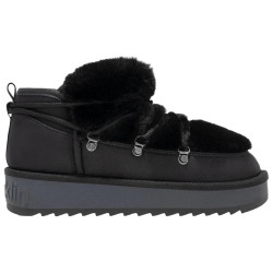 D' Franklin Nordic Trk Fur Low